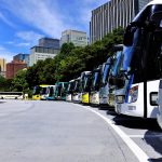 団体旅行に行った感想について