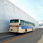 貸切バスで快適な旅行