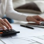 万馬券を当てた場合の税金の支払いとは