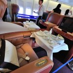 【春田塾】ファーストクラスで得られるもの。航空会社とそのアメニティの比較