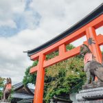 神社本庁が守る神社建築の美：伝統と現代の融合