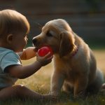 子供とペット：安全で楽しい共生のために