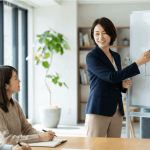 「指示できる人」は才能じゃない！誰でも身につく指示力の鍛え方